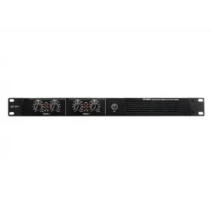 Work PA-4500L Quad Power Amfi 4x500W/100V