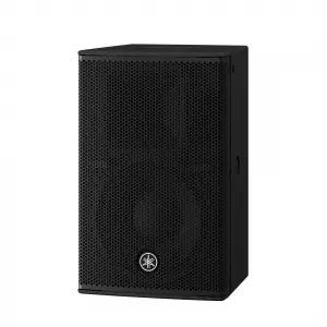 Yamaha CHR10 10 inç Pasif Hoparlör, 175/350W 122-db