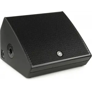 Yamaha CHR12M 12 inç Pasif Coaxial Monitör Hoparlör , 250/500W 123-db