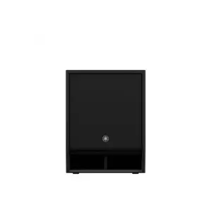 Yamaha CXS15XLF Pasif Subwoofer (15 inç 800/1600W)