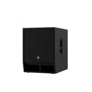 Yamaha DXS15XLF Aktif Subwoofer (15 inç 800/1600W / DSP)