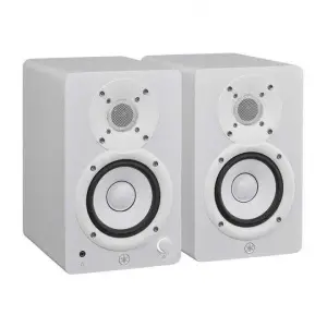 Yamaha HS4W Stüdyo Referans Monitörü (Çift)