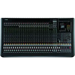 Yamaha MGP32X 32 input Hybrid Mixer, Usb, çift Efekt