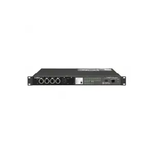 Yamaha SWP1-16MMF Dante Network Switch (16 Port / 1x opticalCON)