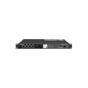 Yamaha SWP1-8MMF Dante Network Switch (8 Port / 1x opticalCON)