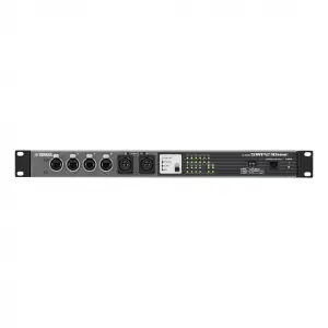 Yamaha SWP2-10SMMF L3 Yönetilebilir Dante Network Switch (10 Port / 2x opticalCON)