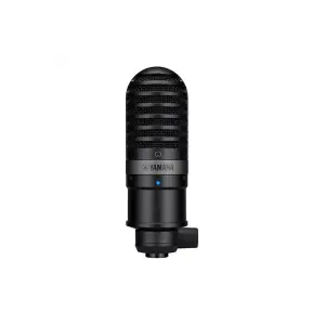 Yamaha YCM01-BL USB Kondenser Mikrofon: Ev Stüdyosu, Podcast ve Streaming