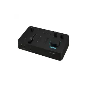 YAMAHA ZG01 PACK YAMAHA USB AUDIO INTERFACE