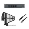 Sennheiser Combiner Bundle Set