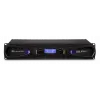 Crown XLS-1002 2x350W/4-ohm DSP Power Amfi
