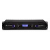 Crown XLS-1502 2x525W/4-ohm DSP Power Amfi
