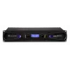 Crown XLS-2502 2x775W/4-ohm DSP Power Amfi