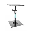 K6 40-65 cm Yüksekliği Ayarlanabilir hiFi Hoparlör Standı,