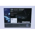 Akg SR4500 System Receiver (650.100-680.000 Mhz)