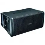Audiocenter K-LA12A 12 inç+ 2x1 inç aktif Line Array Modüle, 1600W, 136 dB