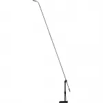 Audix Microboom84 Micros M1250 Ve M1255 Mikrofonlar İçin 84 inç Mikrofon Sehpası