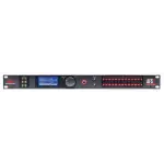 DBX AFS2 Feedback Önleme ve Kontrol