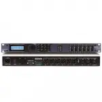 DBX DriveRack 260 2x6 | 2 Giriş / 6 Çıkış Dijital DSP Processor RTA
