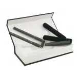 Omnitronic MSM-100 PRO Shotgun Çiftli masa üstü