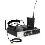 Sennheiser EW-D ME3 SET | Headset Kablosuz Mikrofon Seti