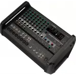 Yamaha EMX5 2x630W 12 Input Küp Powermixer