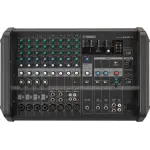 Yamaha EMX5 2x630W 12 Input Küp Powermixer