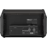 Yamaha EMX5 2x630W 12 Input Küp Powermixer