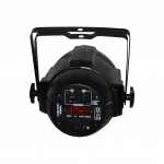 STI 1812A4 Zoom Led Par Spot 18x12W RGBW 4in1 IP65