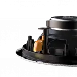 Audac CIRA730DI/W 2-yollu 6 tavan Hoparlör 16-ohm (RAL9016)
