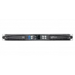 Powersoft T604 6000W 4x1500W DSP ve Dante™ Power Amfi