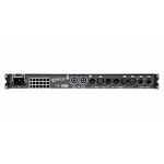 Powersoft T604 6000W 4x1500W DSP ve Dante™ Power Amfi
