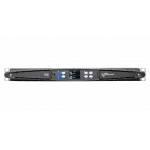 Powersoft T304 3000W 4x750W DSP ve Dante™ Power Amfi