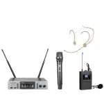 ERASET PS600 Ses Sistemi Bundle Set | Özelleştirilebilir