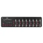 Korg nanoKONTROL2 Slim USB Stüdyo Kontrolcüsü