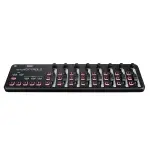 Korg nanoKONTROL2 Slim USB Stüdyo Kontrolcüsü