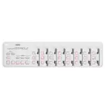 Korg nanoKONTROL2 Slim USB Stüdyo Kontrolcüsü