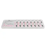 Korg nanoKONTROL2 Slim USB Stüdyo Kontrolcüsü