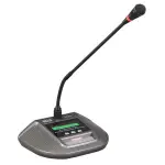 Wöller W-25 Kürsü Tipi Transmitter (W899R ile uyumlu)
