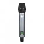 Wöller W-8005 1 EL + 7 Masa Kablosuz Mikrofon Seti (8li set)