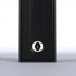 ECLER MIA-82 Column Speaker 8x2.5” 150WRMS 16-ohm / 64-ohm