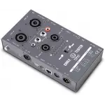 Palmer AHMCTXL V2 Multi Kanal Kablo Test Cihazı, ( XLR, TS, TRS, Speakon, RCA, DIN/MIDI, USB, RJ-45, S-Video )