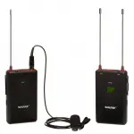 SHURE FP15/83 Kamera Yaka Tipi Kablosuz Mikrofon Seti