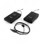 SHURE FP15/83 Kamera Yaka Tipi Kablosuz Mikrofon Seti