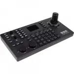 PTZOptics SuperJoy NDI|HX/IP & Serial PTZ Kamera Joystick Kontrolcüsü