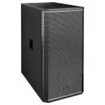 Audiocenter TS212SW 2x12 inç Aktif Subwoofer Dsp 1800W 136-dB