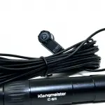 K.Meister C511 Yapıştırma Tip Enstrüman Mikrofonu