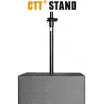CTT S1 Düz Subwoofer Ara Boru | Dipliği Düz Subbass için
