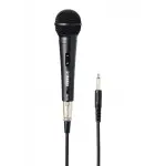 Yamaha DM-105 BL Siyah Dinamik Kardioid El Mikrofonu