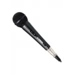 Yamaha DM-105 BL Siyah Dinamik Kardioid El Mikrofonu