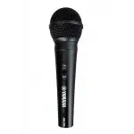 Yamaha DM-105 BL Siyah Dinamik Kardioid El Mikrofonu